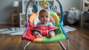Bouncer para Bebê Por Que É Essencial para Conforto e Desenvolvimento (2)