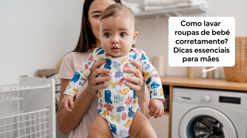 Como Lavar Roupas de Bebê Corretamente Dicas Essenciais para Mães (2)