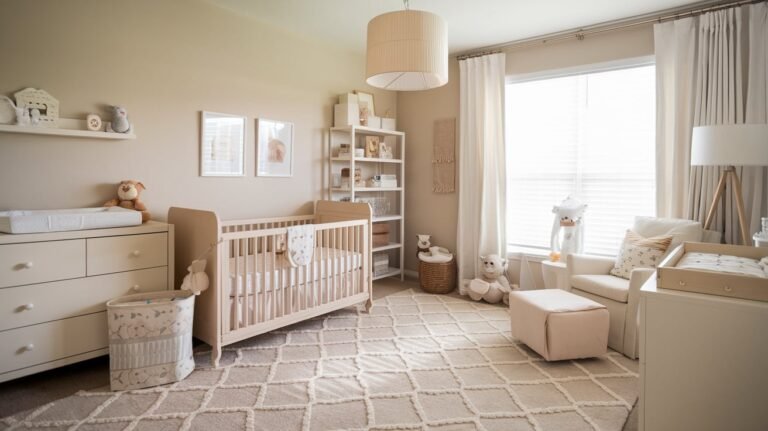 Conjunto de Bebê Lista Completa de Tudo que Você Precisa Comprar (2)