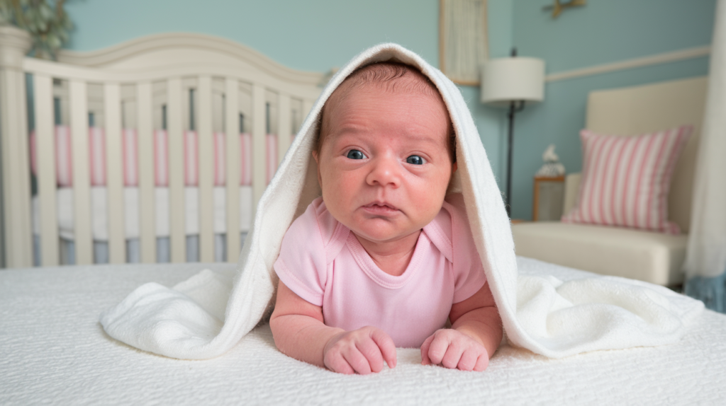Conjunto de Bebê de Menina O Que Comprar e Quando Começar a Preparar (3)