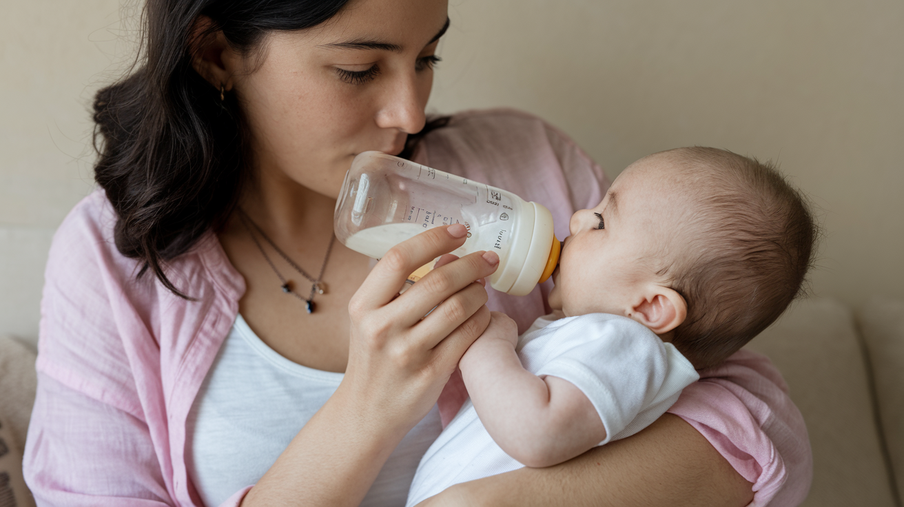 Melhores Fórmulas Nutricionais para Crianças em 2025 Crescimento Saudável e Completo