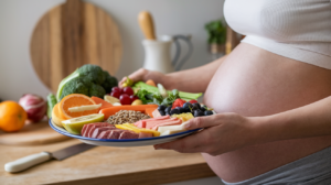 Nutrição Durante a Gravidez O Que a Mulher Grávida Pode e Não Pode Comer