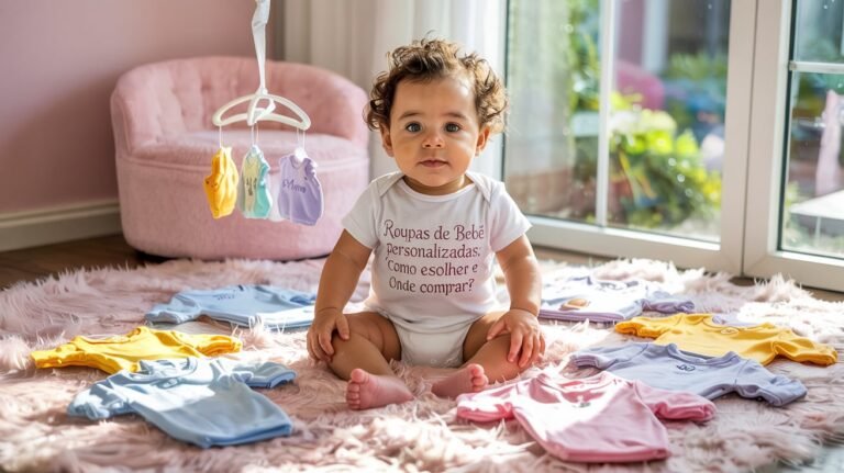 Roupas de Bebê Personalizadas Como Escolher e Onde Comprar (1)