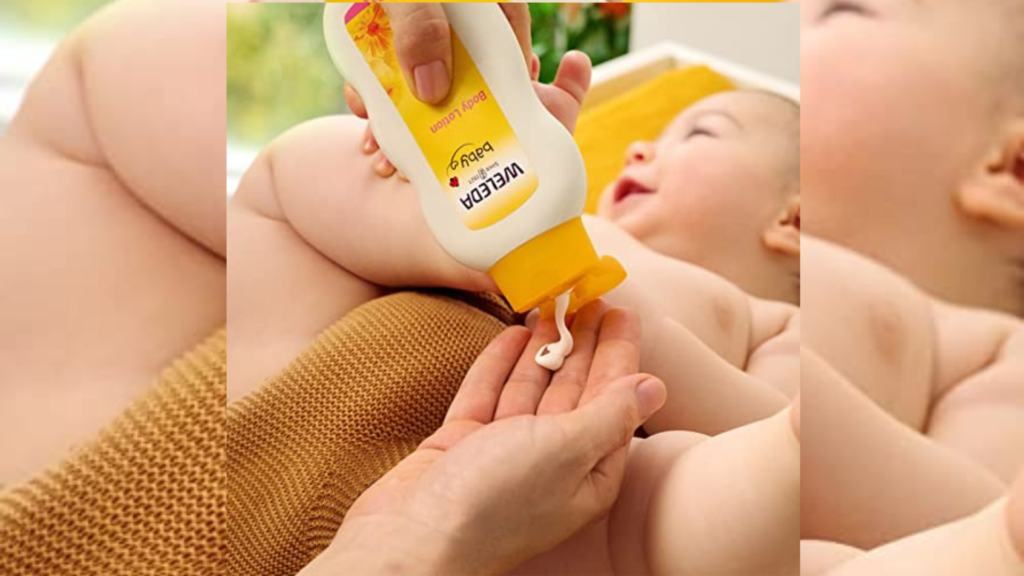 Calendula para Bebês Descubra os Benefícios e Novos Produtos Naturais (1)