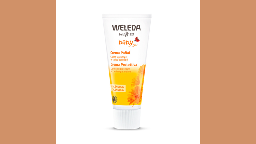 Calendula para Bebês Descubra os Benefícios e Novos Produtos Naturais (1)