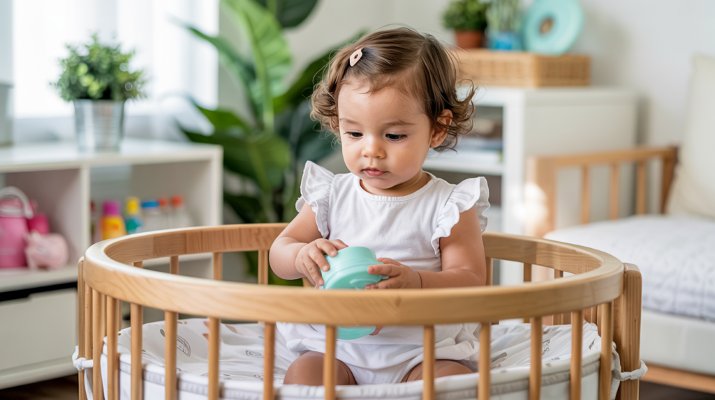 Como Desinfetar Objetos de Bebê de Forma Segura e Eficaz