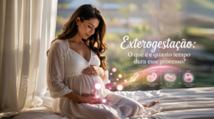 Exterogestação O que é e quanto tempo dura esse processo