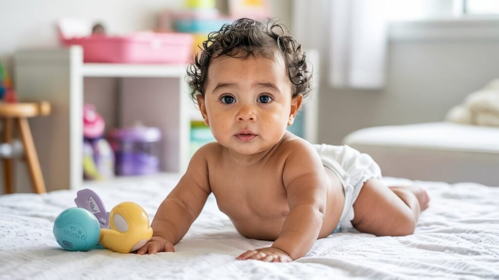 Fragrância de Bebê Descubra os Melhores Produtos em Perfumaria Infantil