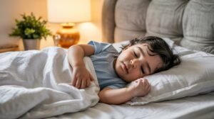 O Bebê Não Dorme a Noite Toda O Que Fazer para Melhorar o Sono (2)