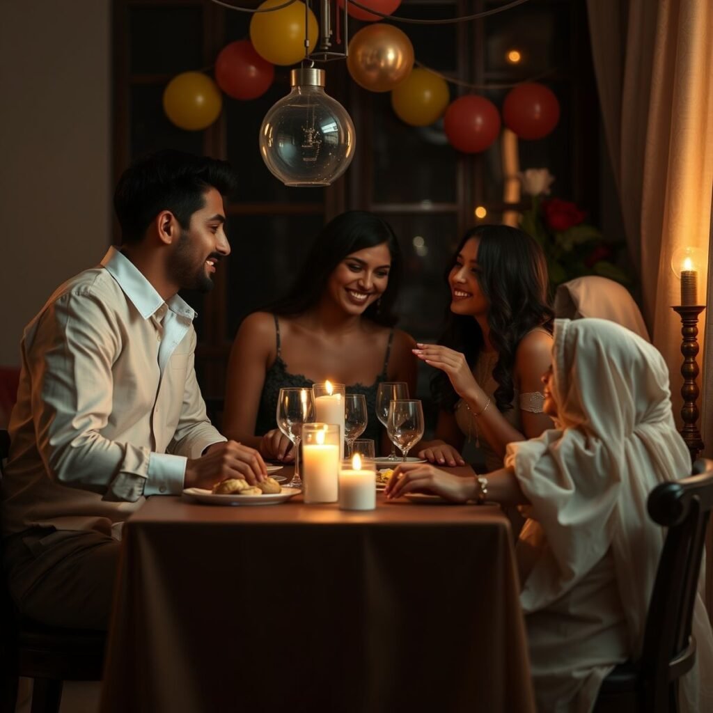 festa de mesversário – vale a pena celebrar? Descubra!