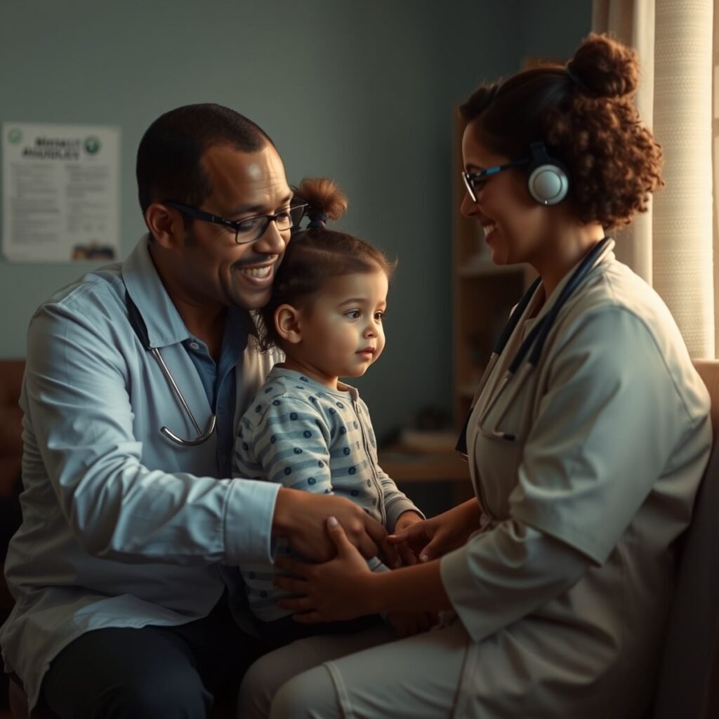 fonoaudiologia infantil – quando procurar um especialista?