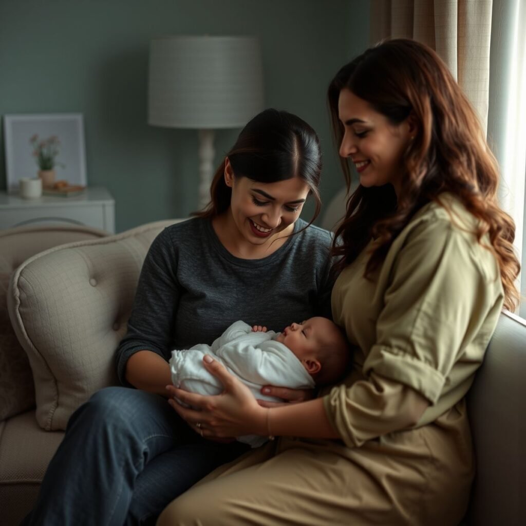 Falsos mitos sobre cuidados com bebês – o que não acreditar?
