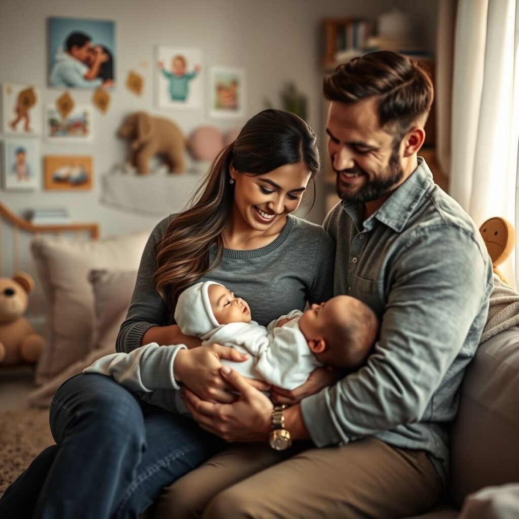 guia de desenvolvimento do bebê – o que esperar em cada mês?