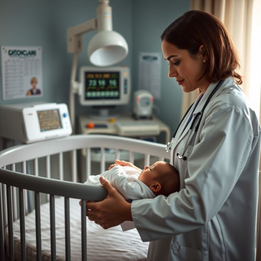hipoglicemia neonatal – o que É e como identificar? Guia Completo