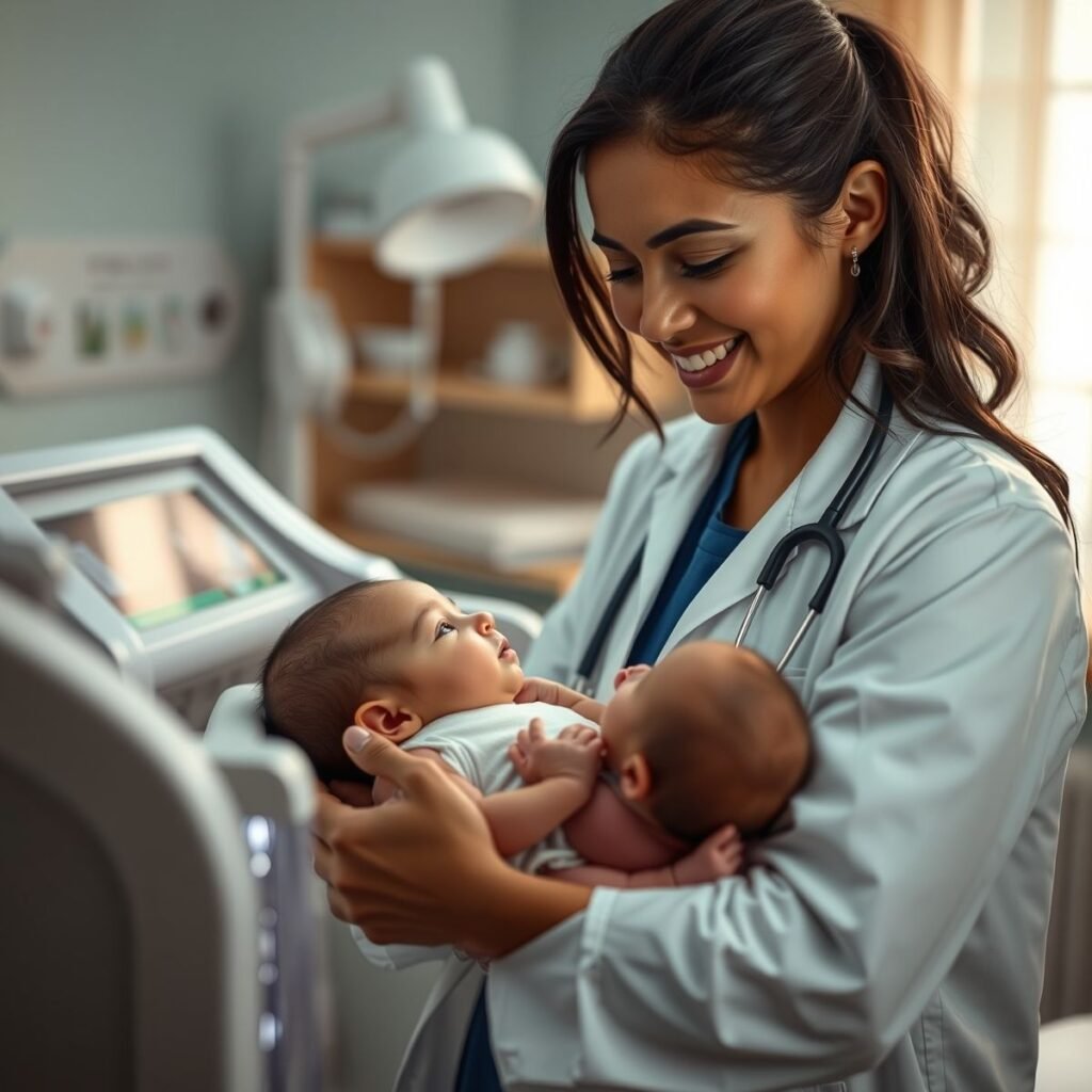 icterícia neonatal – o que É e como tratar? Entenda aqui