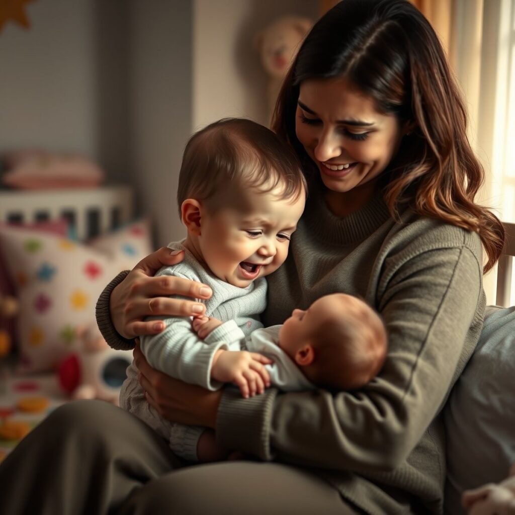 Incômodos na dentição – como ajudar o bebê? Dicas e Cuidados