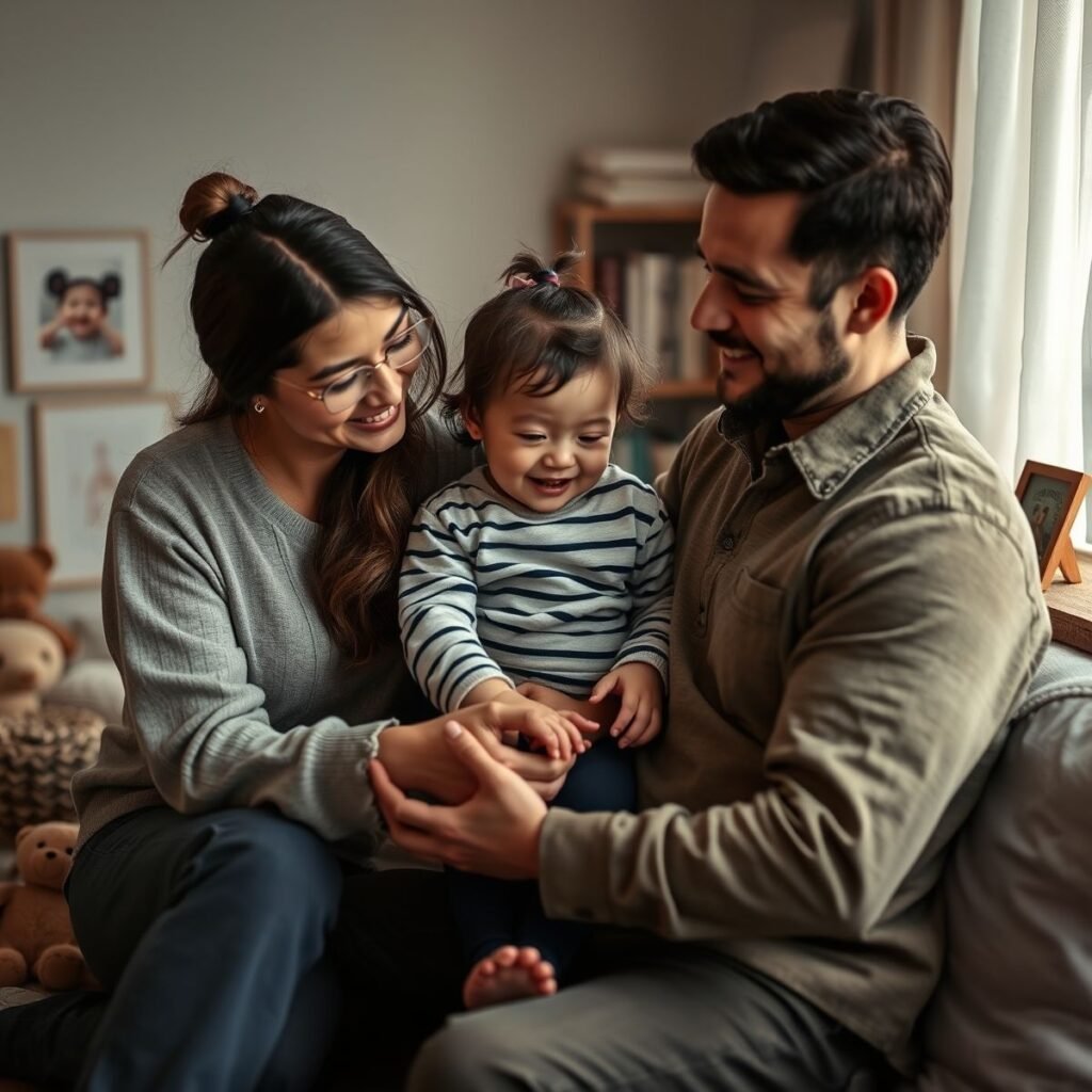 jornada da maternidade e paternidade – como se adaptar? Dicas e Insights