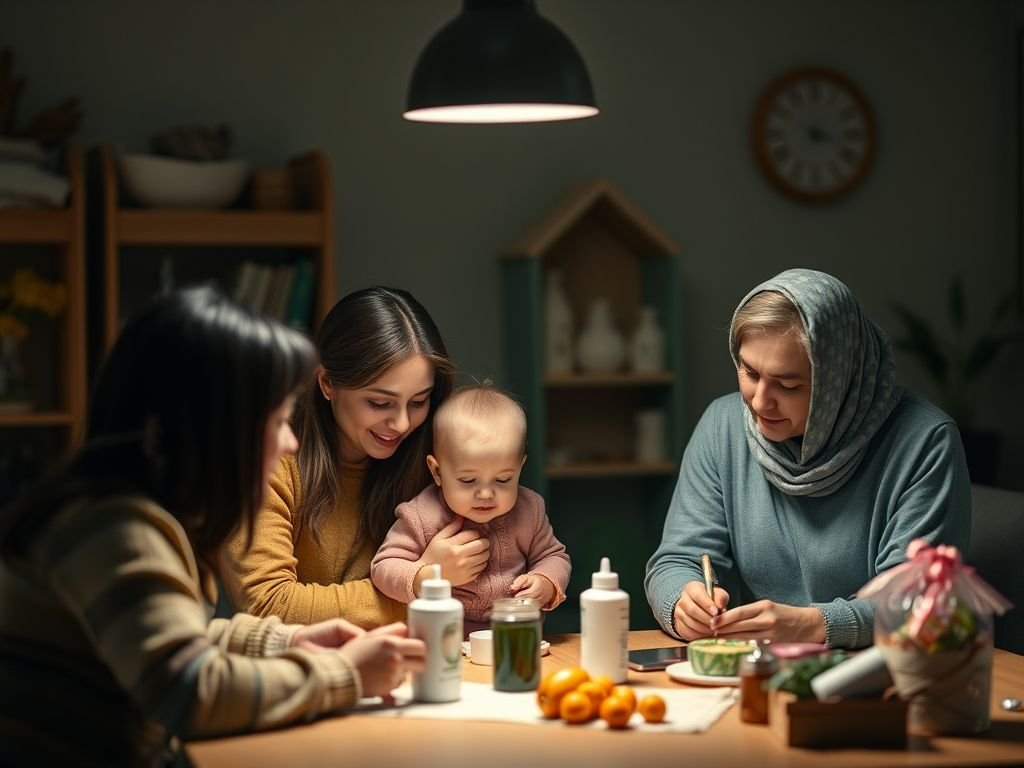 A melhor maneira de Atividades para Pais e Filhos