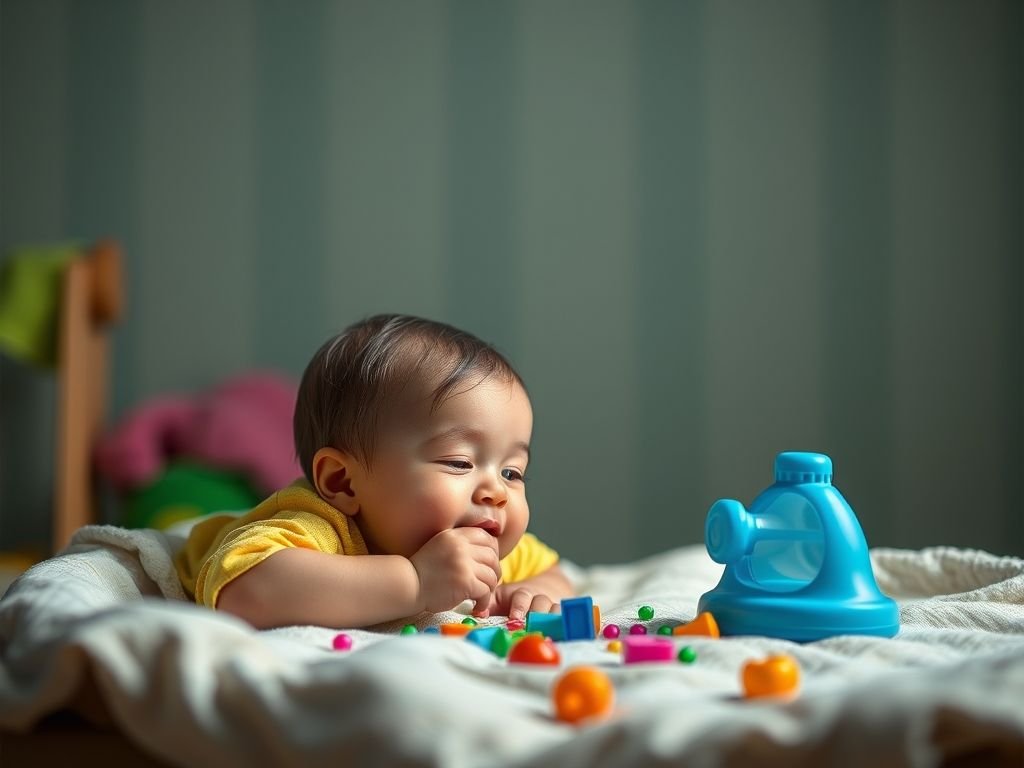 A melhor maneira de Brinquedos Interativos