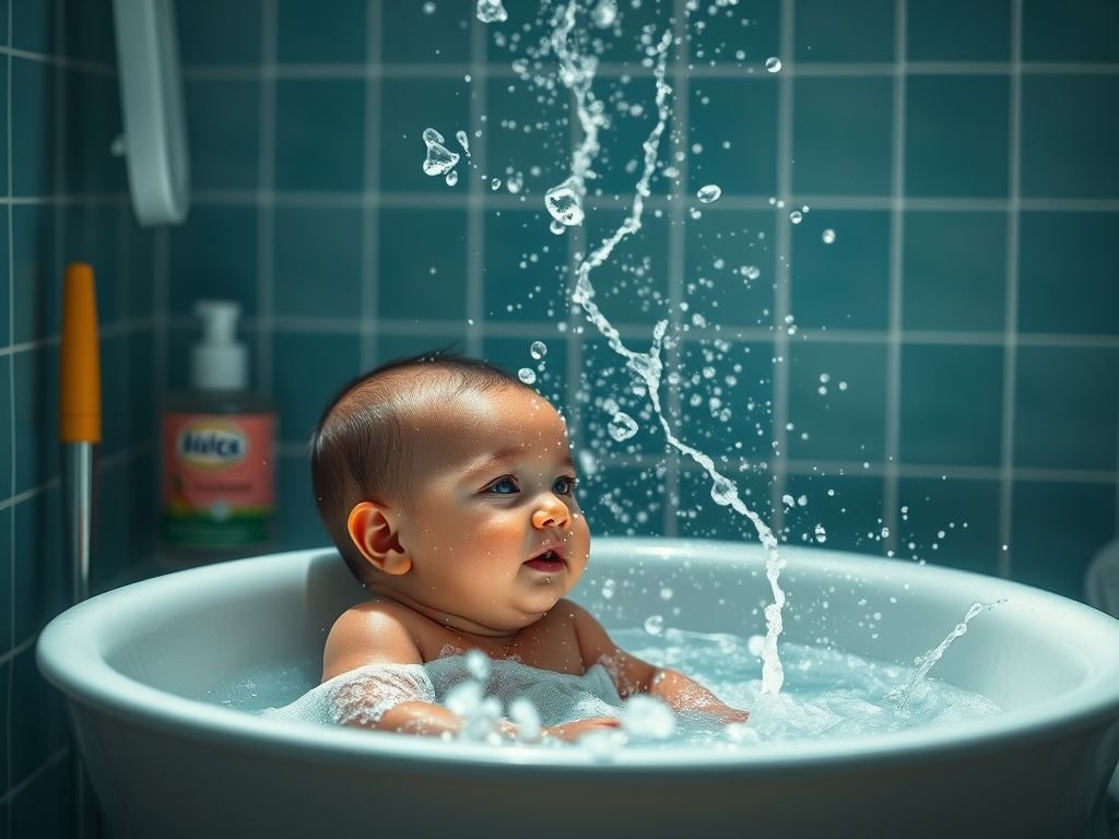 A melhor maneira de Brinquedos para o Banho