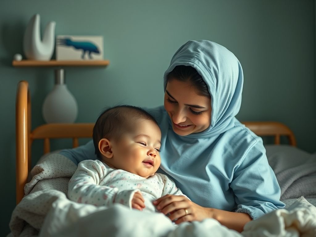 A melhor maneira de Cuidado com a Alimentação do Bebê