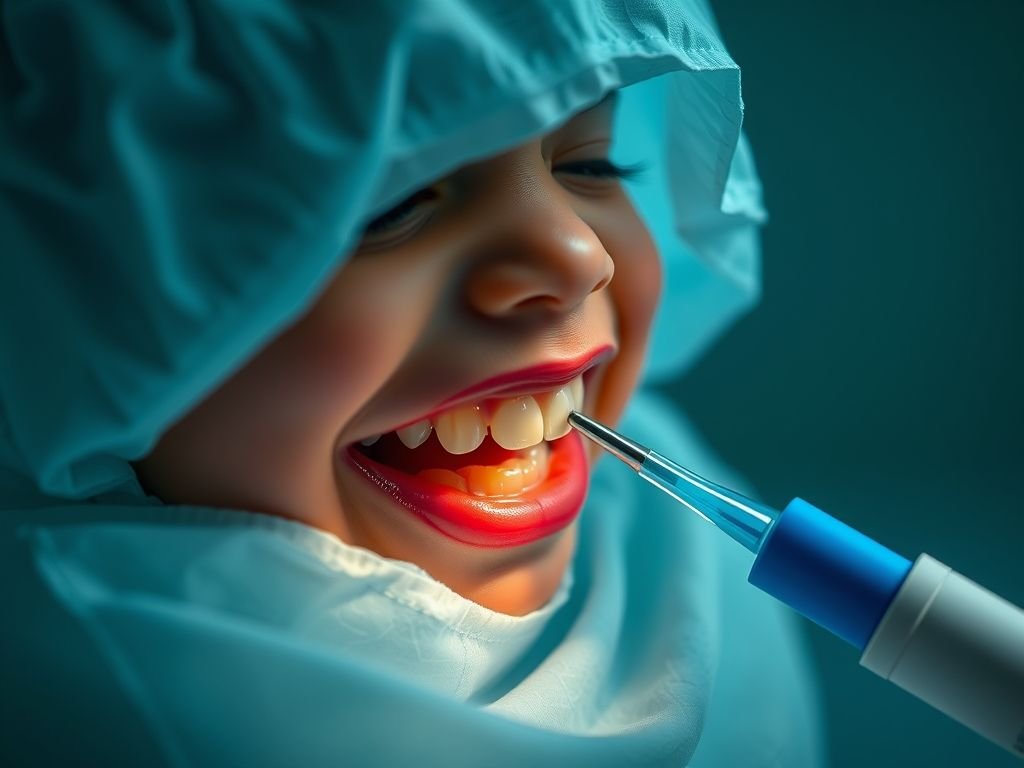 A melhor maneira de Cuidado com os Dentes