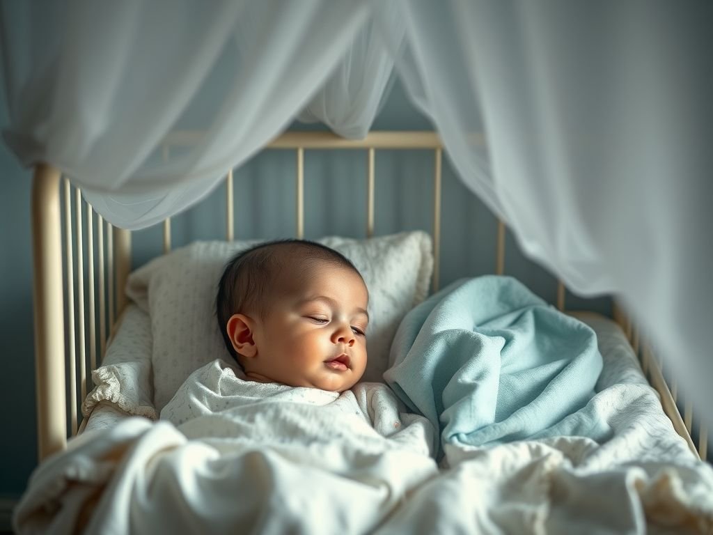 A melhor maneira de Roupa de Cama para Bebês