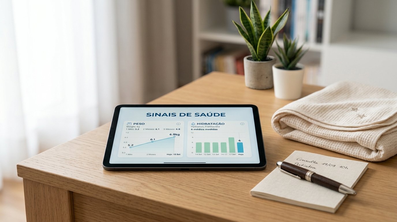Como Aumentar a Produção de Leite Materno