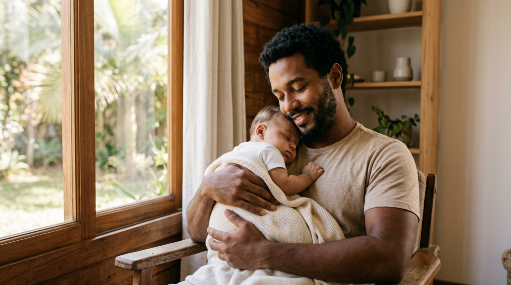 Até Quando o Bebê Precisa de Sucção? Entenda Antes de Tirar o Bico