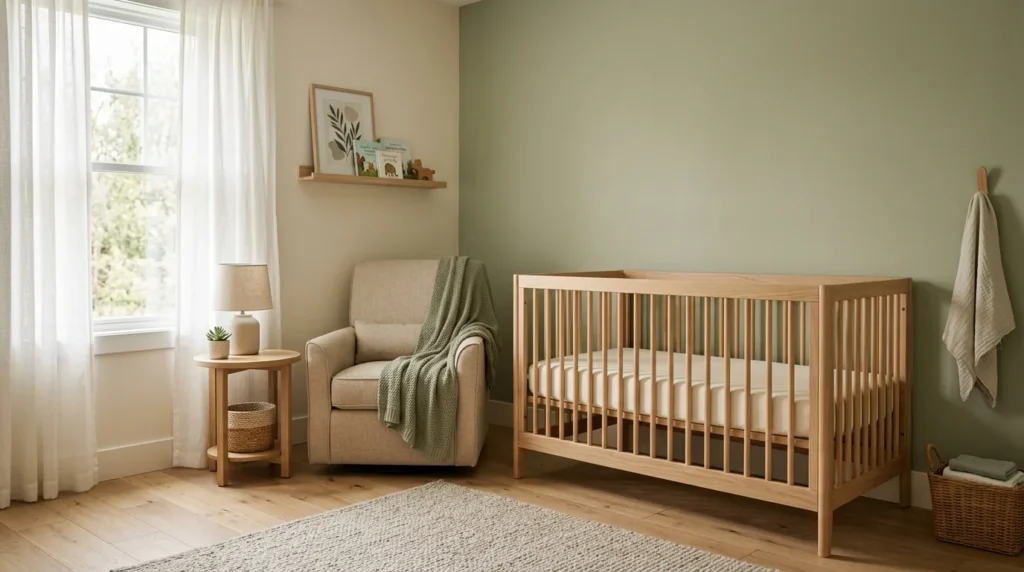 Decoração de Quarto de Bebê: Guia Prático do Berço à Última Prateleira