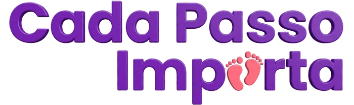 Cada Passo Importa