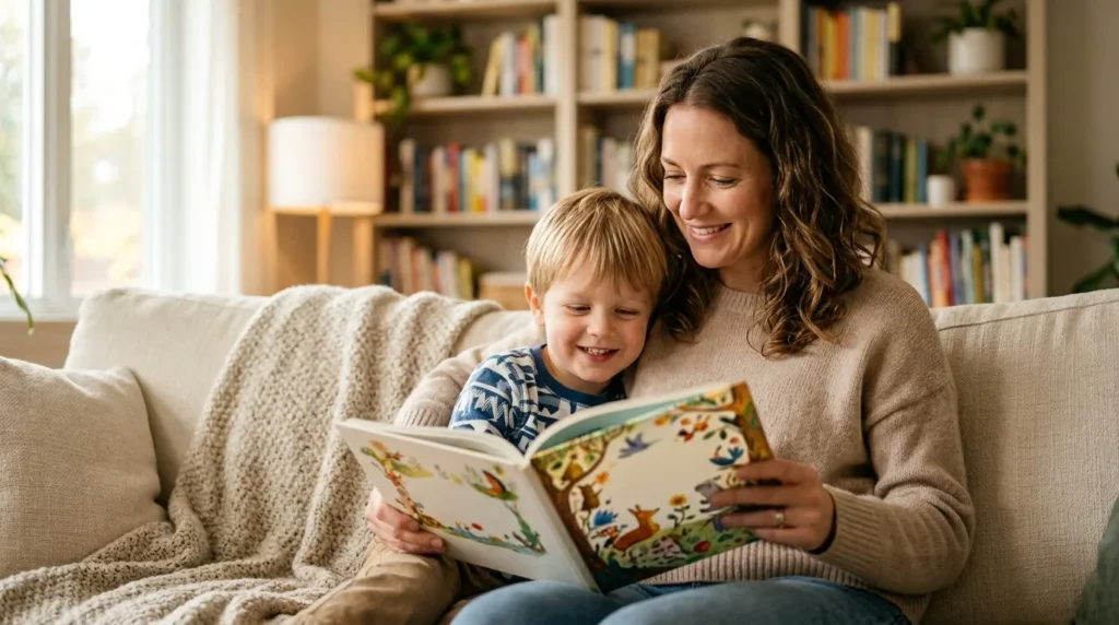 Poemas Infantis Clássicos: os Grandes Nomes para Ler com o Filho